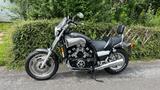 Yamaha Vmax 1200  - YAMAHA VMAX 1200