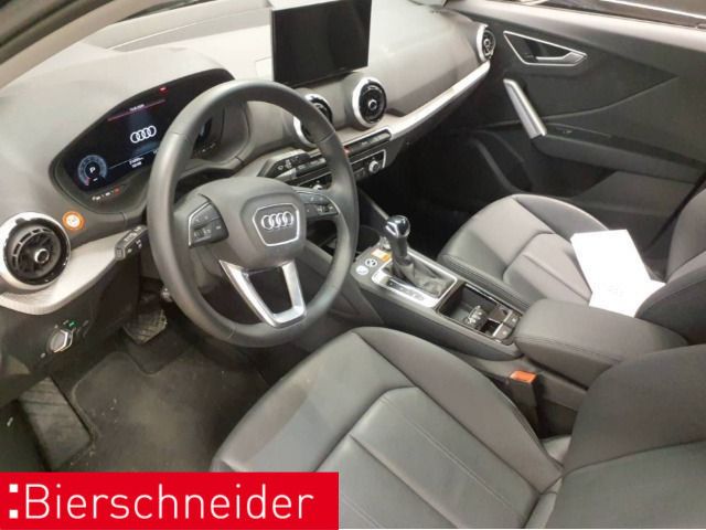 Audi Q2 - Bild 5