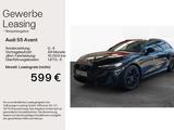 Audi S5 Avant TFSI qu TechPro*Matrix*B&O*HuD*Beifahre - Audi S5 Neuwagen