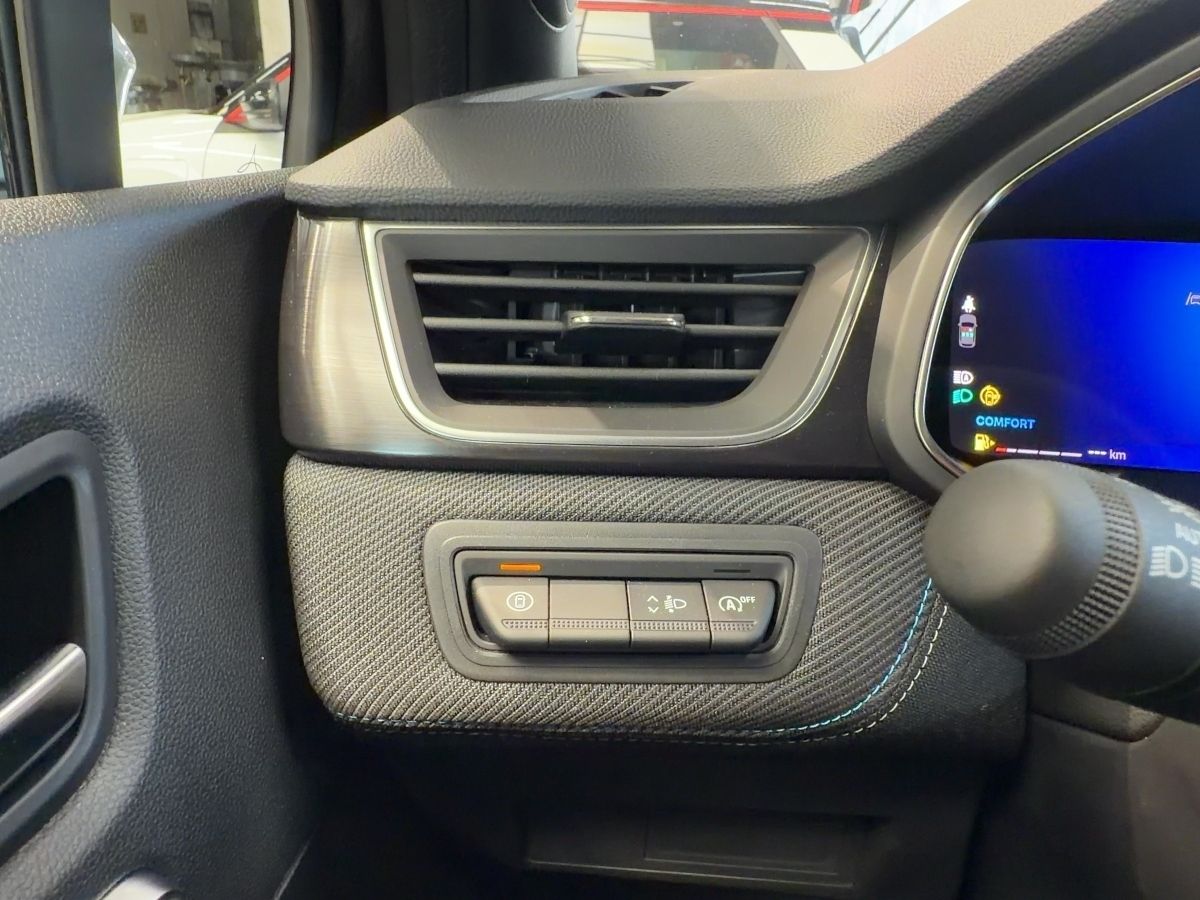 Renault Symbioz - Bild 16