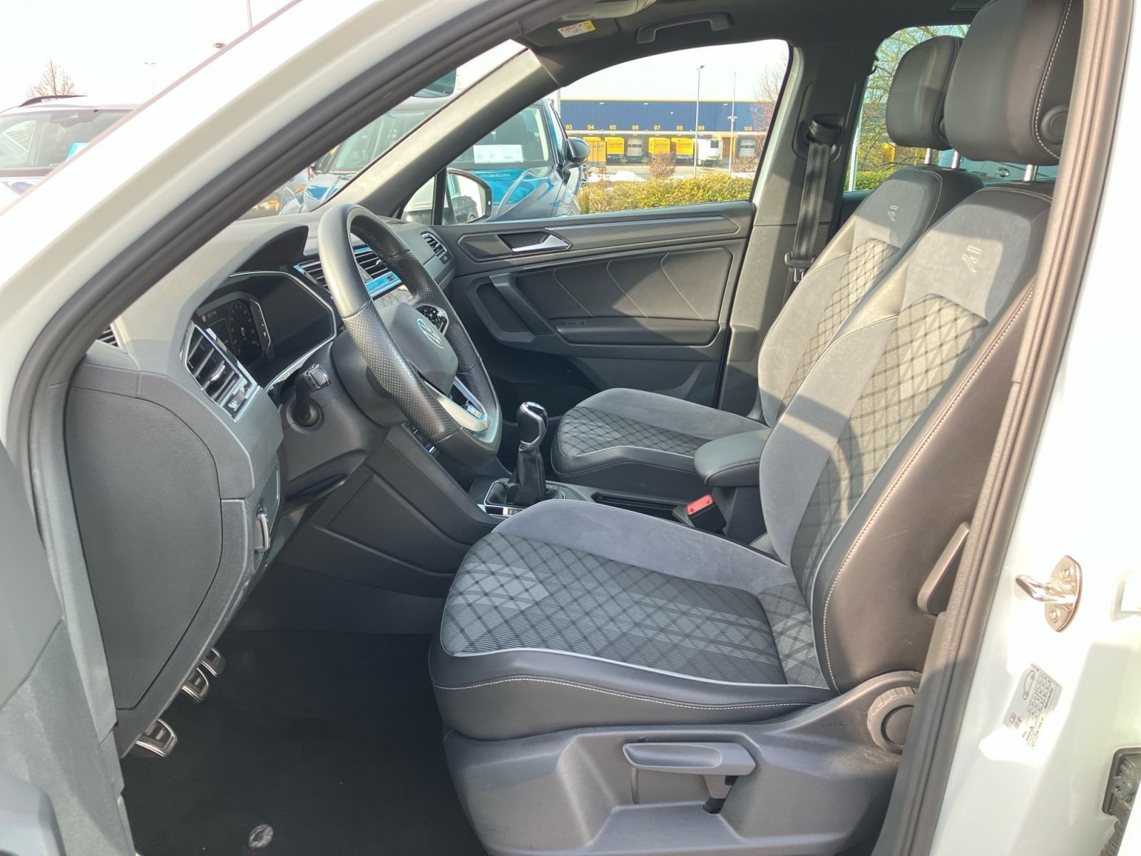 Volkswagen Tiguan - Bild 7