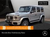 Mercedes-Benz G 580 EQ AMG SUPERIOR NIGHT SHD 4D SOUND MAGNO - Mercedes-Benz G 580 Gebrauchtwagen