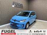 Volkswagen up! 1.0 MPI Winter|SHZ|Klima - Volkswagen up! in Chemnitz