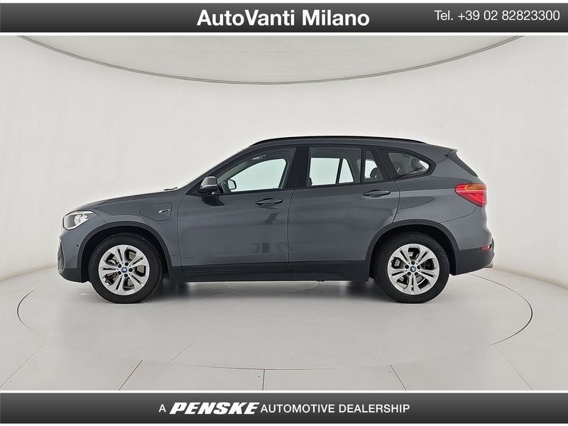 BMW X1 X1 xdrive25e Advantage auto imagem 3