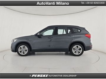 BMW X1 - 3
