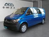 Volkswagen T6.1 Transporter Kombi langer Radstand Klima*Nav - Volkswagen T6 aus 2024