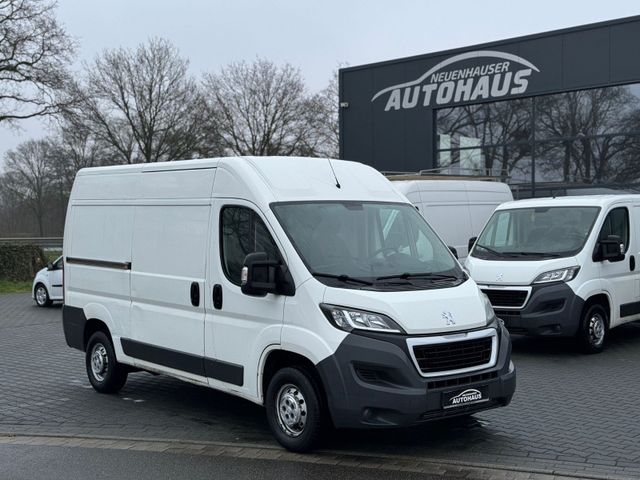 Peugeot Boxer Hochraum 333 L2H2 Klima Avantage Edition