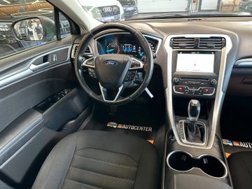 Ford Mondeo Lim. Business Edition *Kamera*TÜV*PDC*