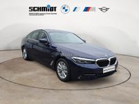 BMW 520 - Vorschau Bild 9