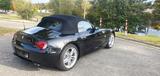 BMW Z4 M Roadster - BMW Z4 M mit Benzin-Antrieb