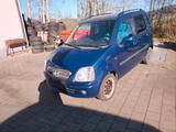 Opel  AGILA A 1,2l - gebrauchte Opel Agila aus dem Jahr 2004