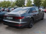 Audi A8 50TDI S line /HD-Matrix/B&O/Pano/20"/Massage - Audi A8: TDI
