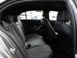 Mercedes-Benz A 180 Progressive/360/Burm/Totw/Ambiente/SHZ/17' - Mercedes-Benz A-Klasse mit Benzin-Antrieb