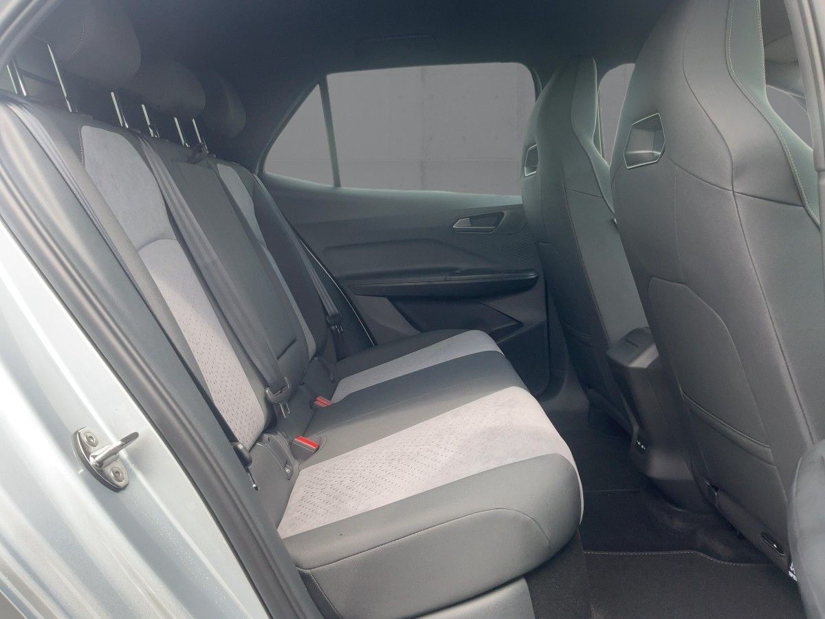 Cupra Born - Bild 12