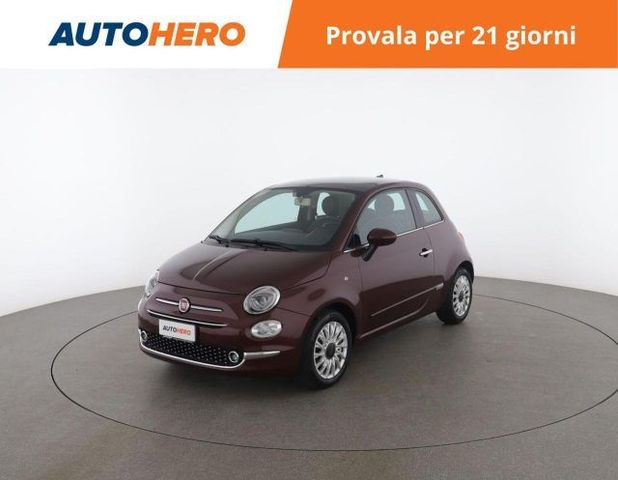 Fiat FIAT 500 1.2 EasyPower Lounge