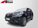 Toyota Land Cruiser TEC-Edition *AHK SCHECKHEFT LEDER 3 - Toyota Land Cruiser: Tec Edition