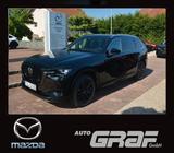 Mazda CX-80 3.3l Diesel Homura Plus AWD - Mazda 7-Sitzer