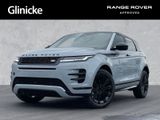 Land Rover Range Rover Evoque D200 AWD R-Dynamic SE Black P