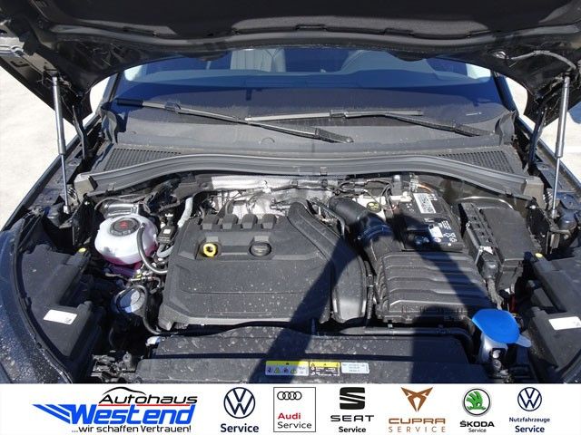 Fahrzeugabbildung SKODA Kodiaq Style 1.5l TSI 110kW Aut. LED Navi Leder