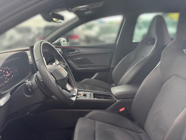 Leon Sportstourer 1.5 e-Hybrid VZ Matrix AHK XL