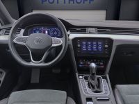 Volkswagen Passat Variant - Vorschau Bild 14