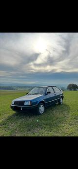 Volkswagen VW Polo 86c Coupé 1.3 105.000Km - Volkswagen Polo: Coupe, 86c