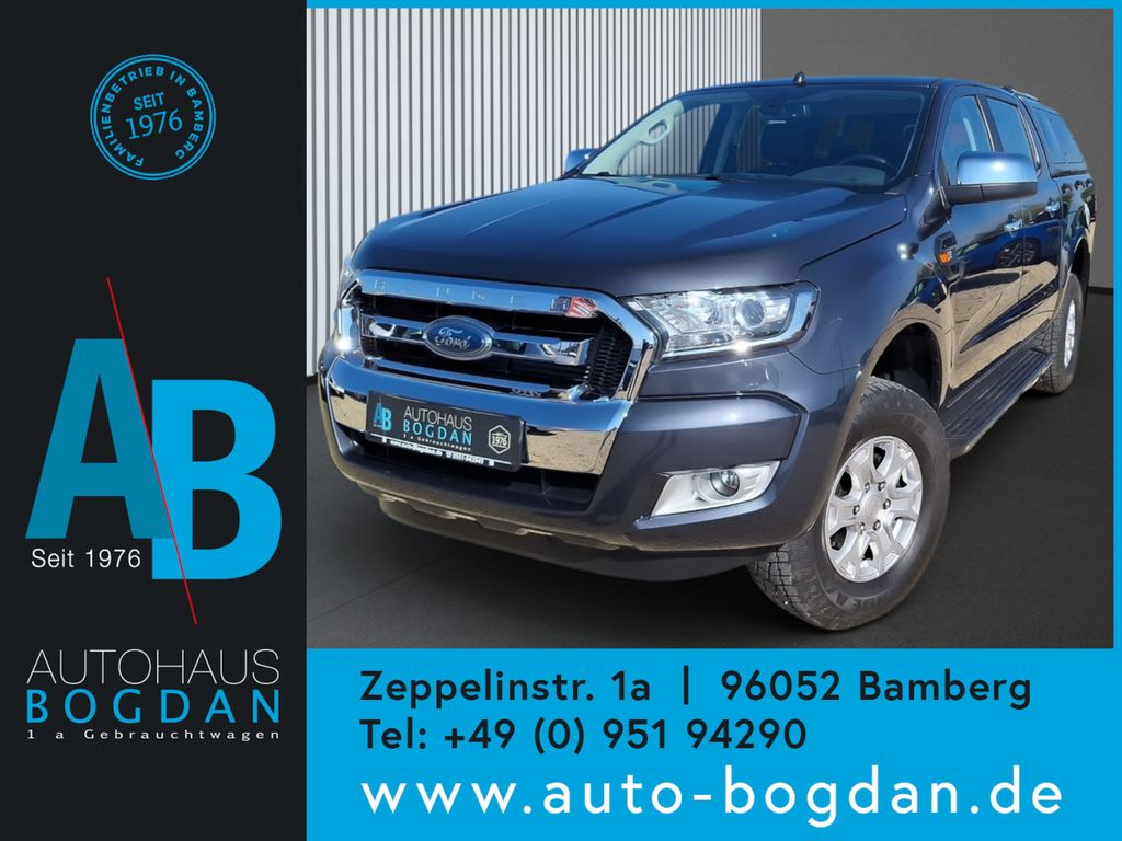 Image of Ford Ranger