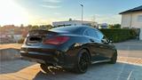 Mercedes-Benz Mercedes Benz CLA 45 AMG Militek Abgasanla... - : Coupe, Mercedes Cl