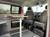 Volkswagen T6 Kombi - Vorschau Bild 13