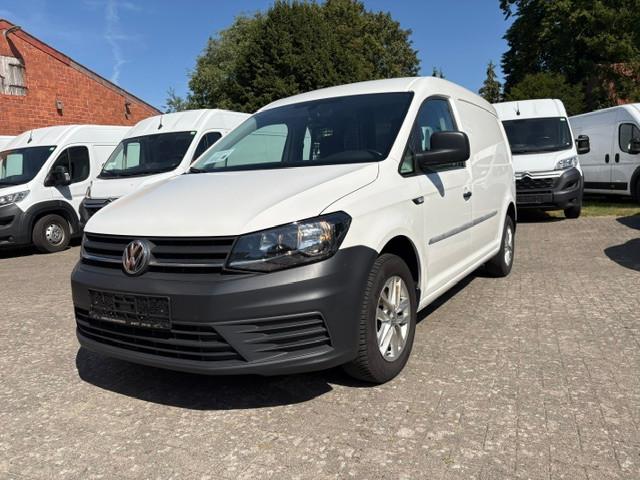 Volkswagen Caddy Nfz Maxi Kasten EcoProfi BMT