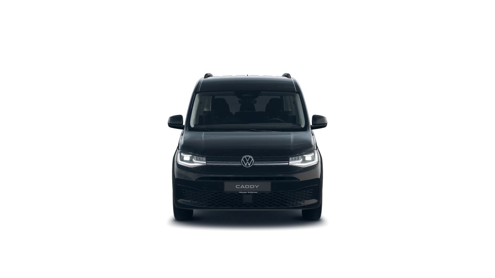 Volkswagen Caddy - Bild 4