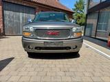 GMC Yukon Denali XL 8 Sitze Allrad LPG Autogas - GMC Yukon Gebrauchtwagen