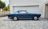 Fiat 2300 S Coupe in rarem Originalzustand