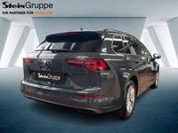 Volkswagen Golf Variant Life MATRIX+APP+DAB+VIRT+ACC+LED