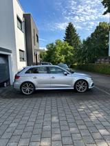 Audi AUDI A3 1.4 TSI COD S line AHK Sportback 19 Zoll - Audi A3: Sportback 19