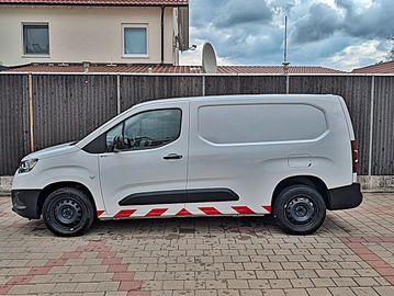 Toyota Proace (Verso) - 3