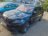 Skoda Kodiaq 2.0 BiTDI SCR DSG 4x4 RS RS