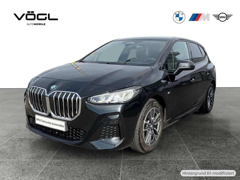 Image of BMW 218 Active Tourer