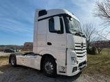 Mercedes-Benz Actros 1843 - Mercedes-Benz 6x4 Actros