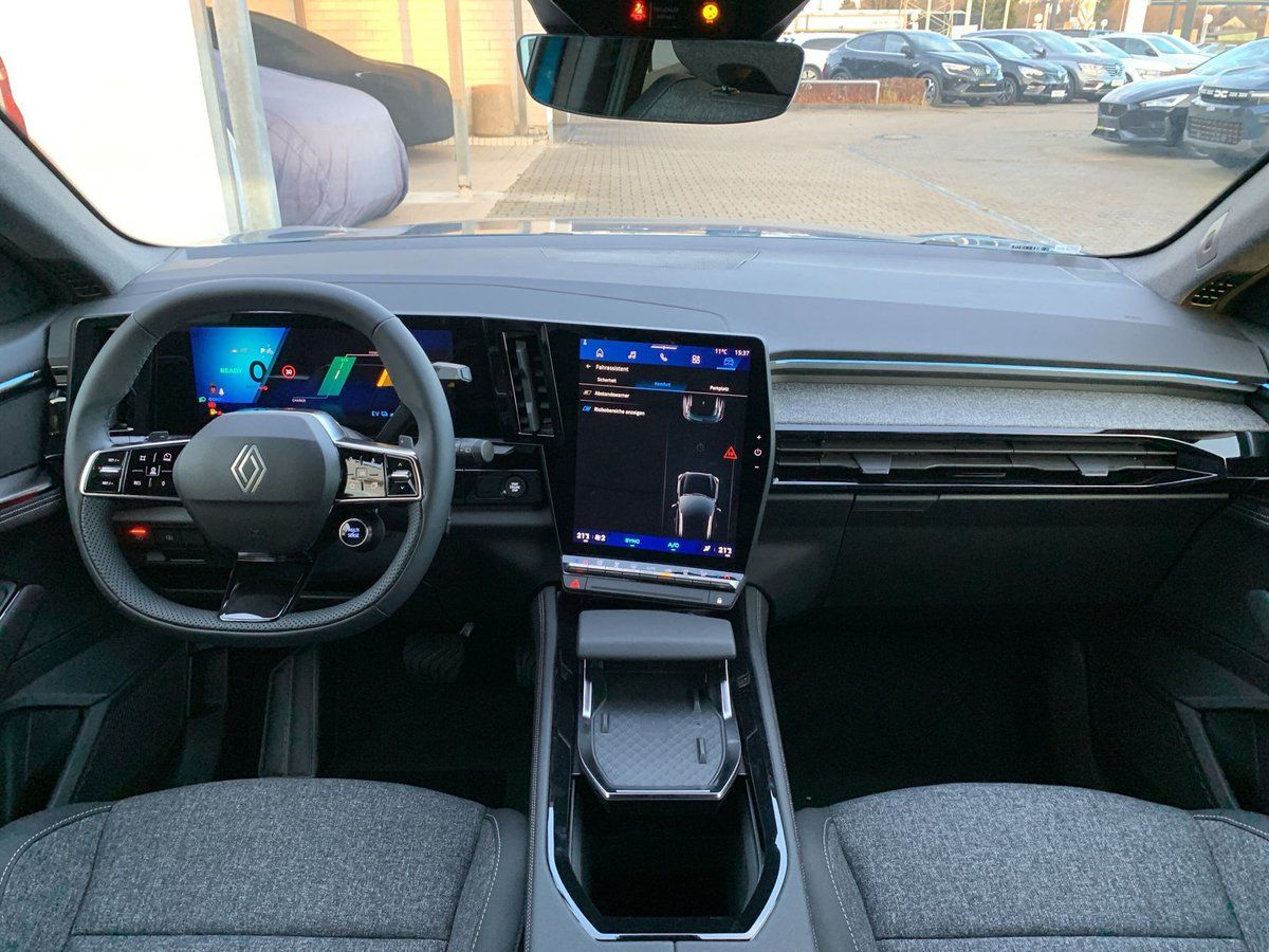 Renault Austral - Bild 14