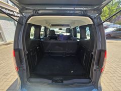 Fahrzeugabbildung Citan Kombi 110 CDI 1.Hand/Kamera/Sitzh