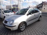 Volkswagen Polo 1.4 Comfortline Klima Alu Winterräder HU AU - gebrauchte Volkswagen Polo aus dem Jahr 2004