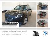 MINI Countryman D CLASSIC+HUD+PANO+KAMERA+LED - MINI Cooper D Countryman: 5 Türen
