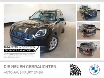MINI Leasingangebot: MINI Countryman D CLASSIC+HUD+PANO+KAMERA+LED