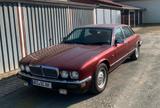 Jaguar XJ40 Oldtimer, Standort in PLZ 07980  - Jaguar XJ40 Gebrauchtwagen