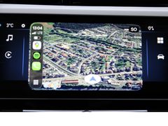 Fahrzeugabbildung Opel Corsa GS*Voltaik Blau Metallic m. Dach Schwarz!*