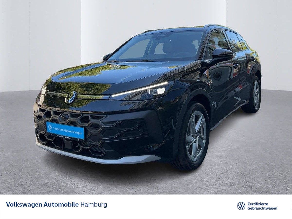 Volkswagen T-Roc Style 1.5 eTSI DSG Panoramadach CarPlay foto 1