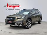 Subaru Outback 2.5i Platinum Lineartronic Mod. 2025 - Subaru Outback Neuwagen