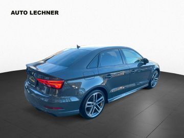Bild 5 Audi A3 Limousine 35 TFSI sport*S-LINE*LED*SHZ*ACC*