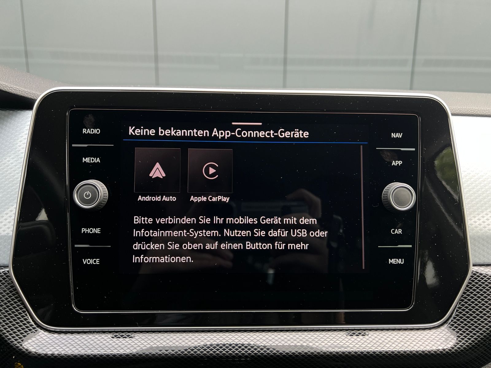 Fahrzeugabbildung Volkswagen T-Cross Goal 1.0 l TSI *LED, ACC, Navi, Kamera,